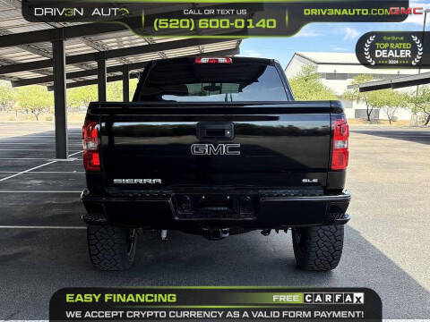 2014 GMC Sierra 1500