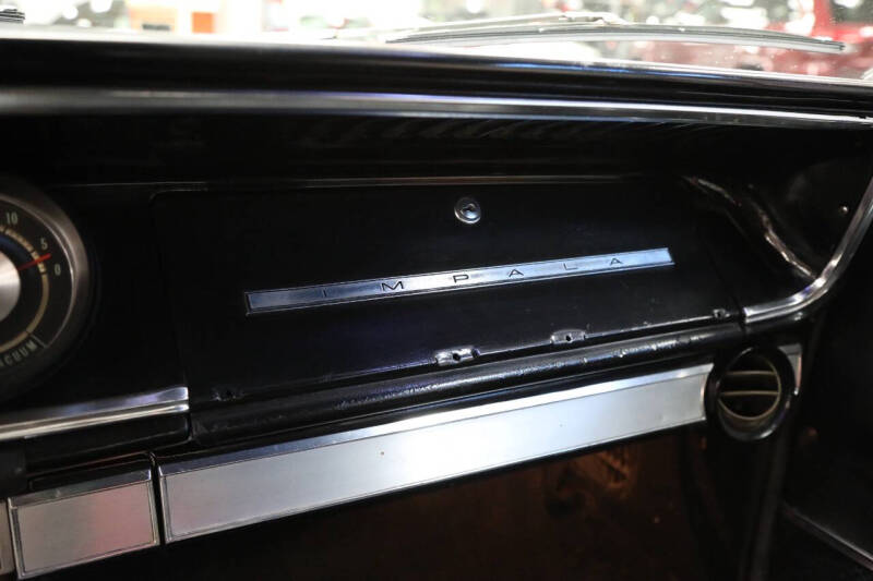 1965 Chevrolet Impala