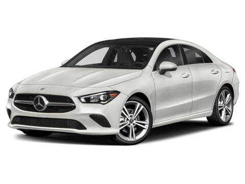 2023 Mercedes-Benz CLA for sale at Mercedes-Benz of North Olmsted in North Olmsted OH