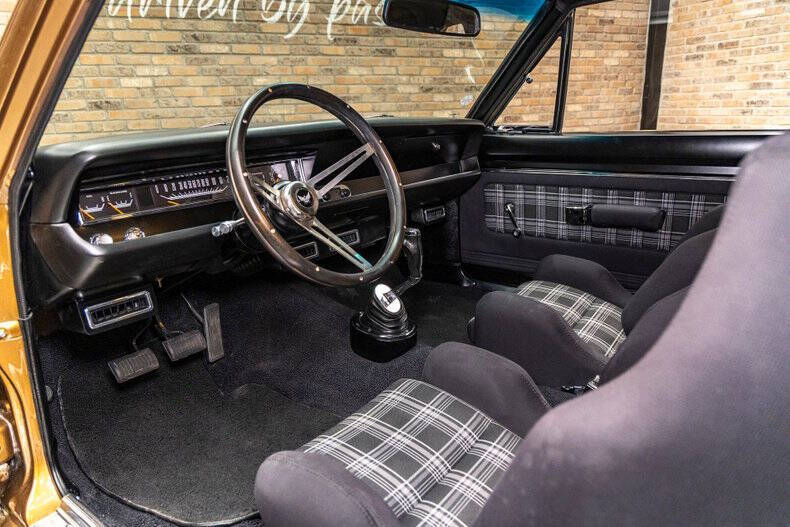 1968 Dodge Dart