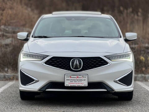 2019 Acura ILX w/Premium