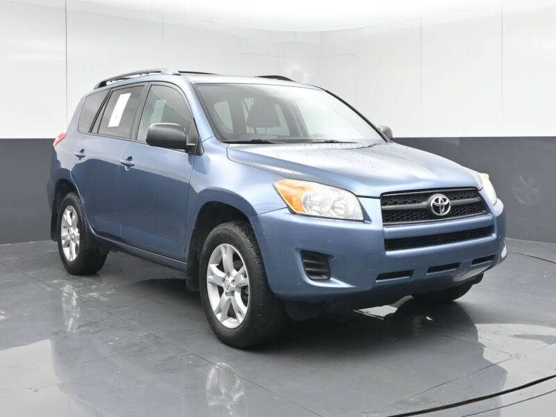 2012 Toyota RAV4