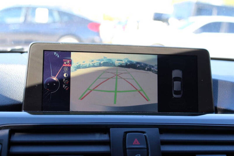 2014 BMW 4 Series 428i xDrive