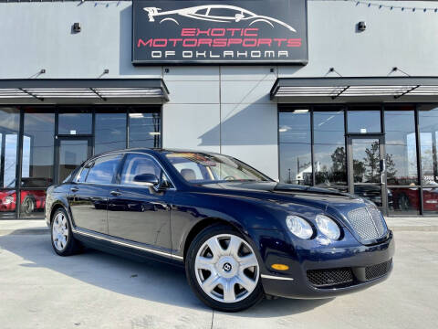 2006 Bentley Continental