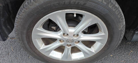2009 Lexus RX 350