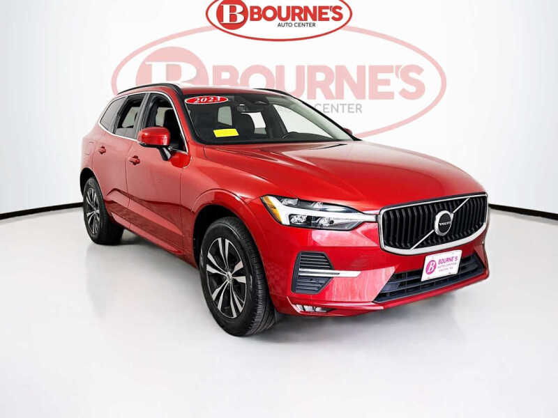 2023 Volvo XC60 B5 Core