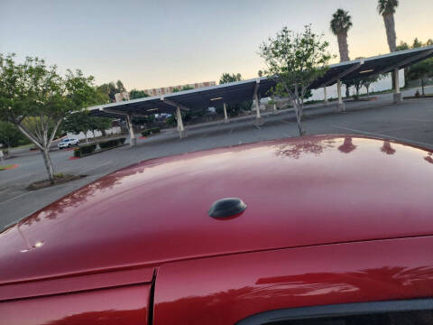 2011 Ford Ranger XLT