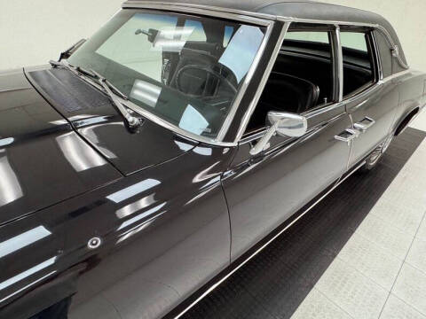 1967 Ford Thunderbird