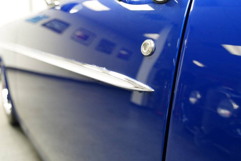 1955 Chevrolet Nomad