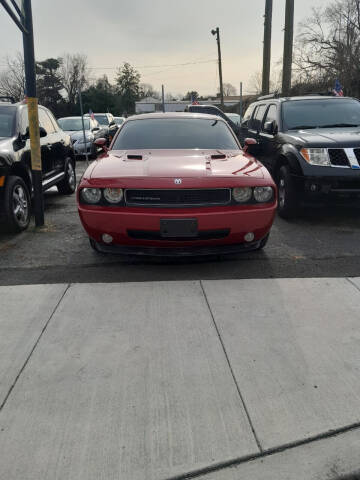 2009 Dodge Challenger for sale at Auction Buy LLC in Wilmington DE