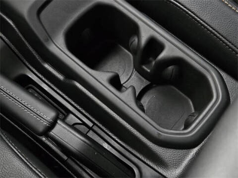 2025 Jeep Gladiator Texas Trail