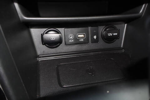 2020 Hyundai Kona Ultimate