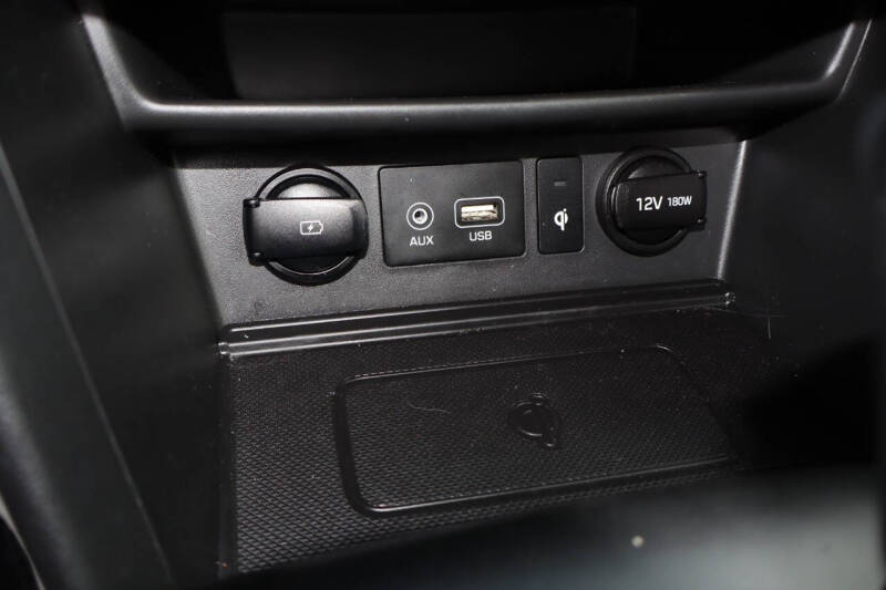 2020 Hyundai Kona Ultimate