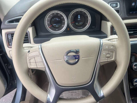 2013 Volvo XC70