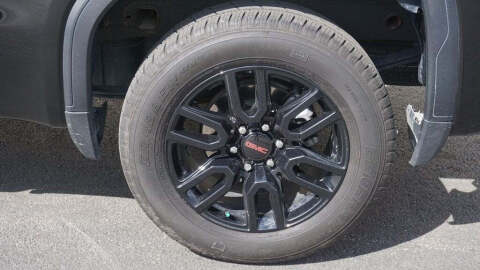 2019 GMC Sierra 1500 Elevation