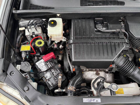 2009 Toyota Highlander Hybrid