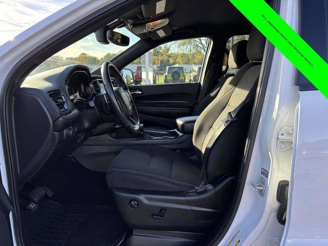 2023 Dodge Durango GT