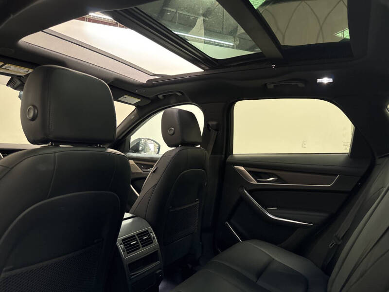 2021 Jaguar F-PACE P250 S