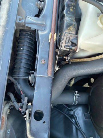 1991 Daihatsu Rugger Rocky Taft Fourtrak