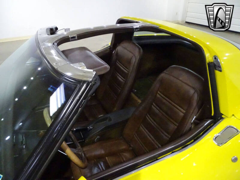 1978 Chevrolet Corvette