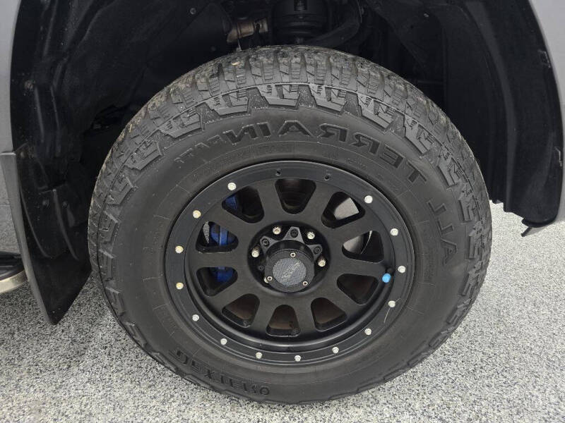2012 Toyota 4Runner SR5