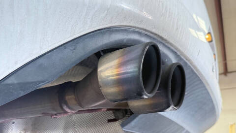 2012 Volkswagen CC Lux