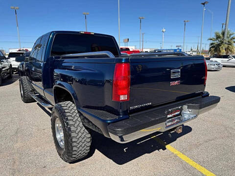 1994 GMC Sierra 1500