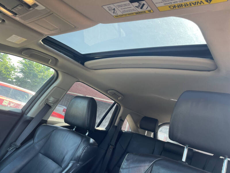 2013 Acura RDX w/Tech