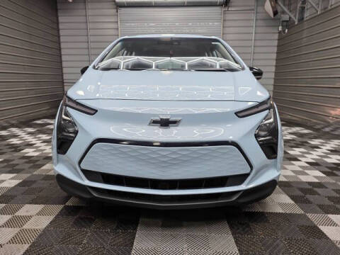 2023 Chevrolet Bolt EV 1LT