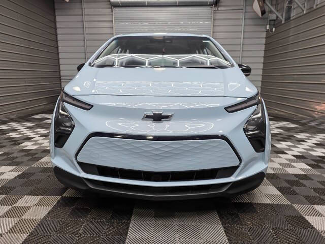 2023 Chevrolet Bolt EV 1LT