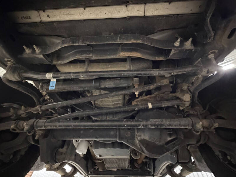 2022 Ford F-250 Super Duty Lariat