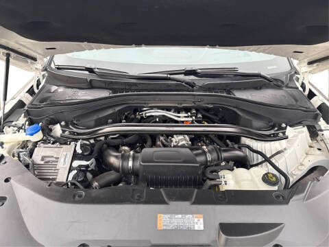 2023 Lincoln Aviator Black Label