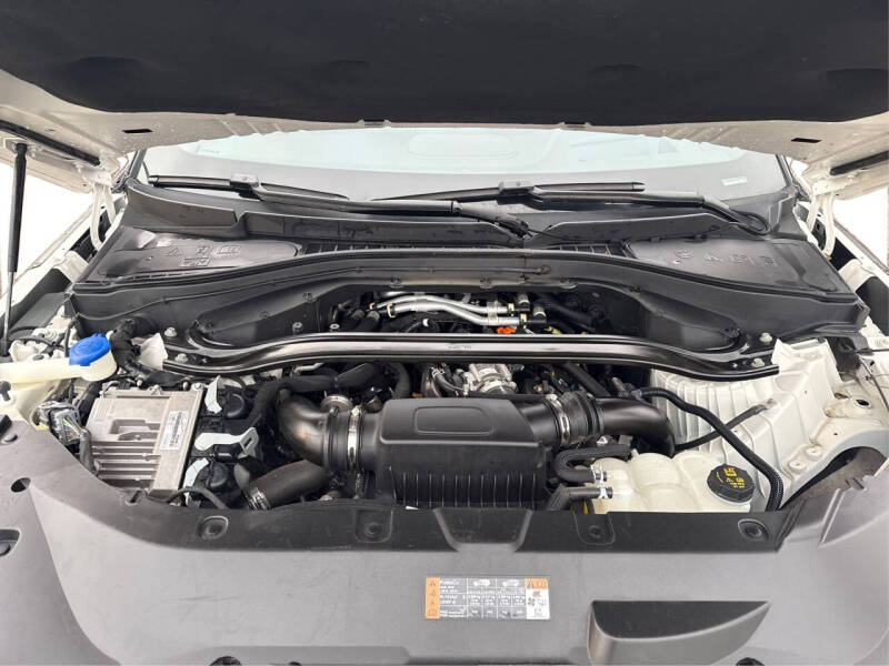 2023 Lincoln Aviator Black Label