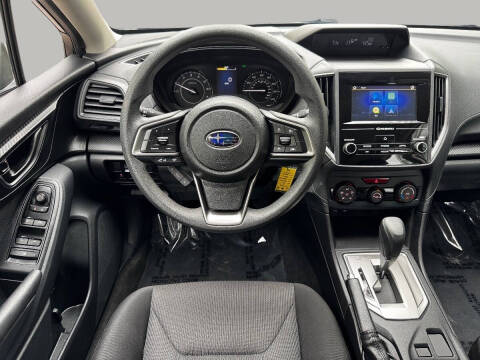 2022 Subaru Impreza