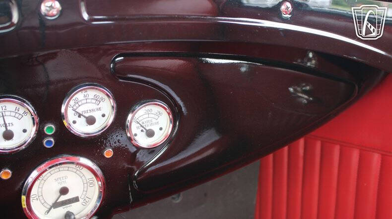 1931 Ford Model A