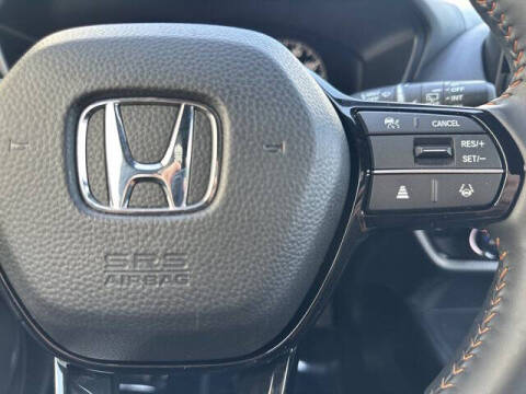 2024 Honda HR-V