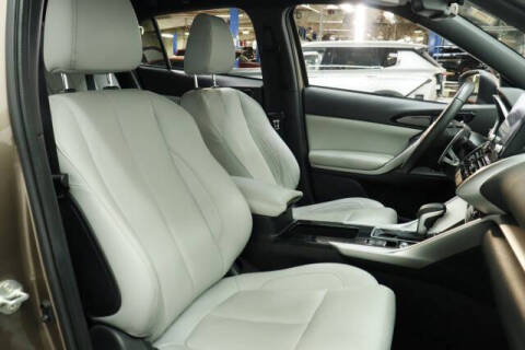 2024 Mitsubishi Eclipse Cross SEL