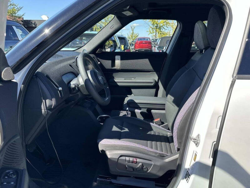 2026 MINI Countryman