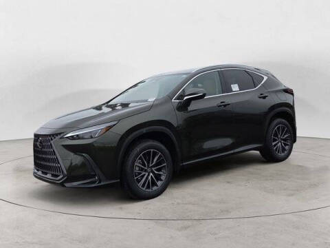 2026 Lexus NX 350 Premium