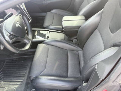 2018 Tesla Model S 75D