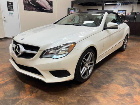 2014 Mercedes-Benz E-Class E 350