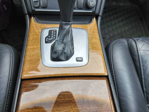 2007 Volvo XC90 3.2