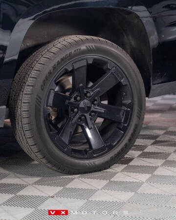 2017 GMC Yukon XL Denali