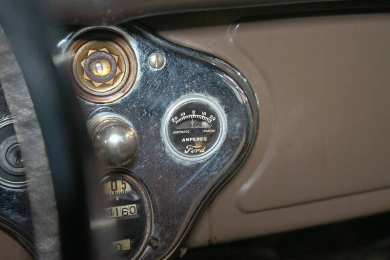 1929 Ford Model A