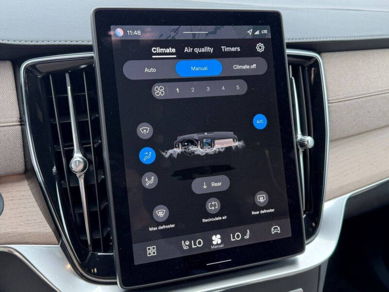 2026 Volvo XC90