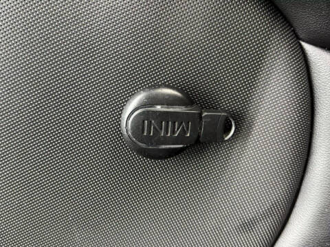 2015 MINI Hardtop 2 Door Cooper S