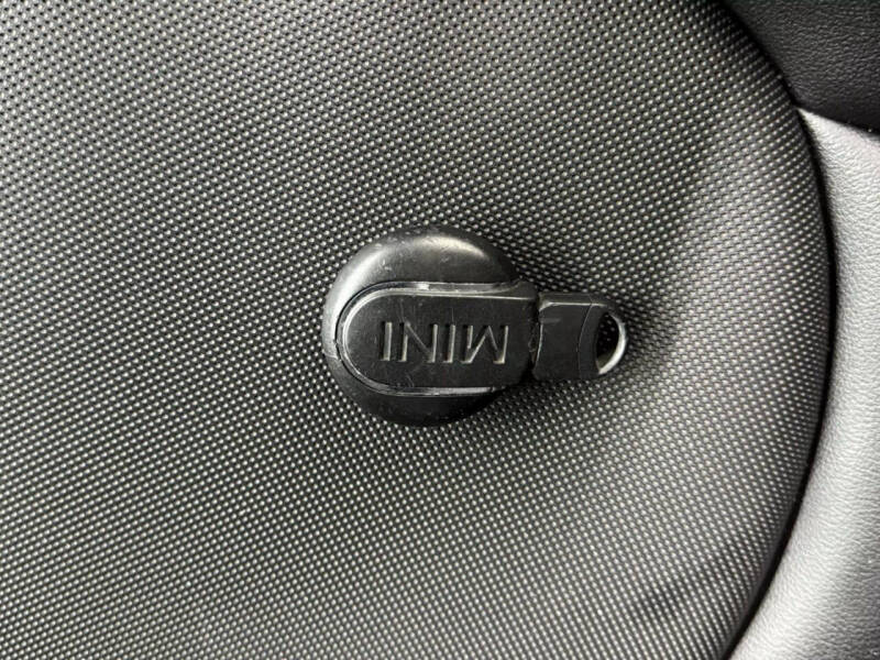 2015 MINI Hardtop 2 Door Cooper S