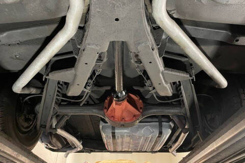 1958 Chevrolet Impala