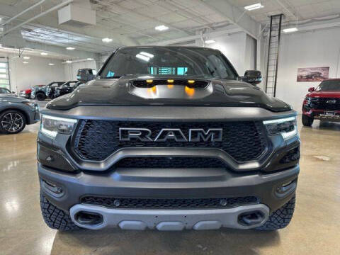 2023 RAM 1500 TRX