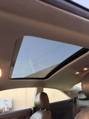 2008 Audi A5 quattro